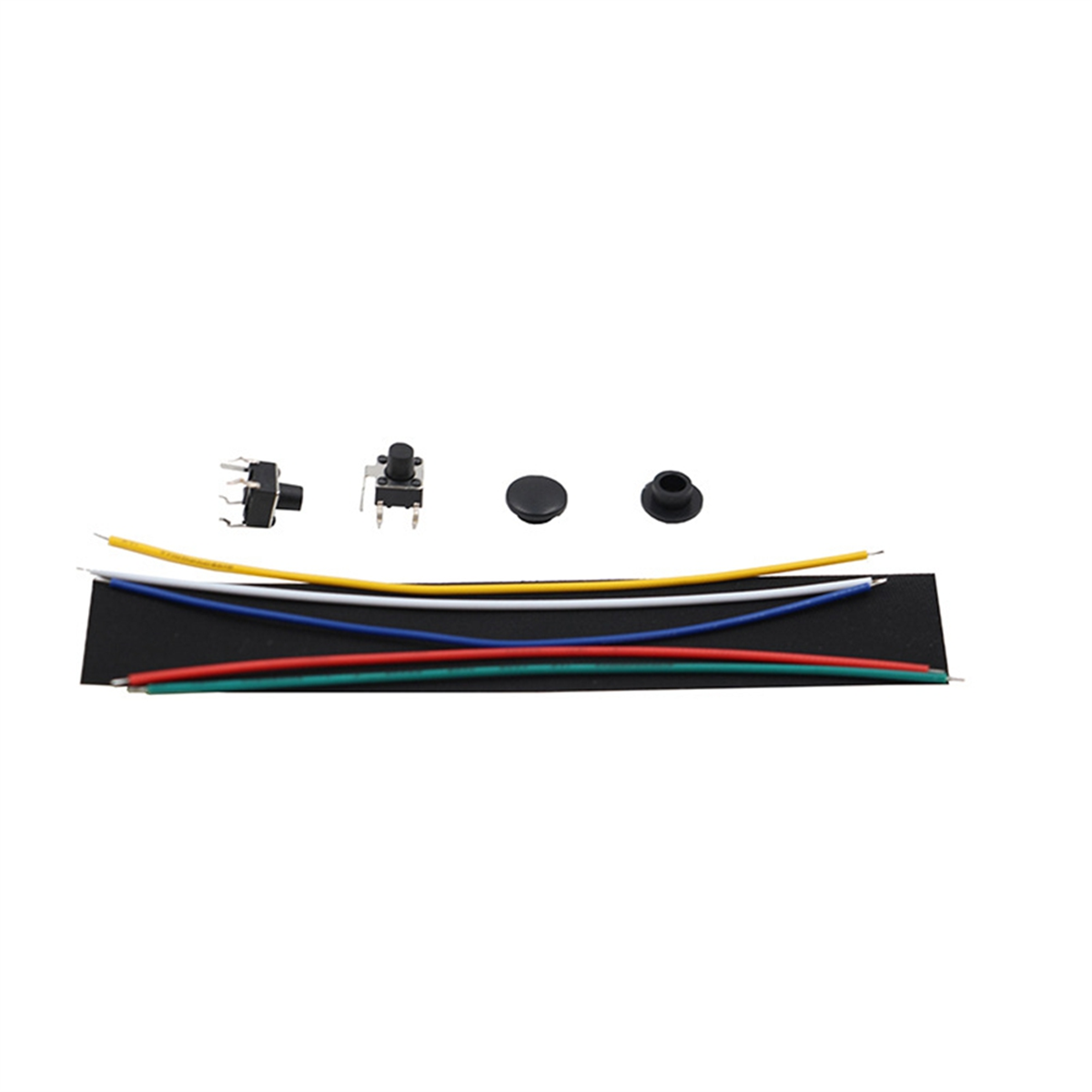 Board Games - ABNJ DIY Mod Board Flex Cable