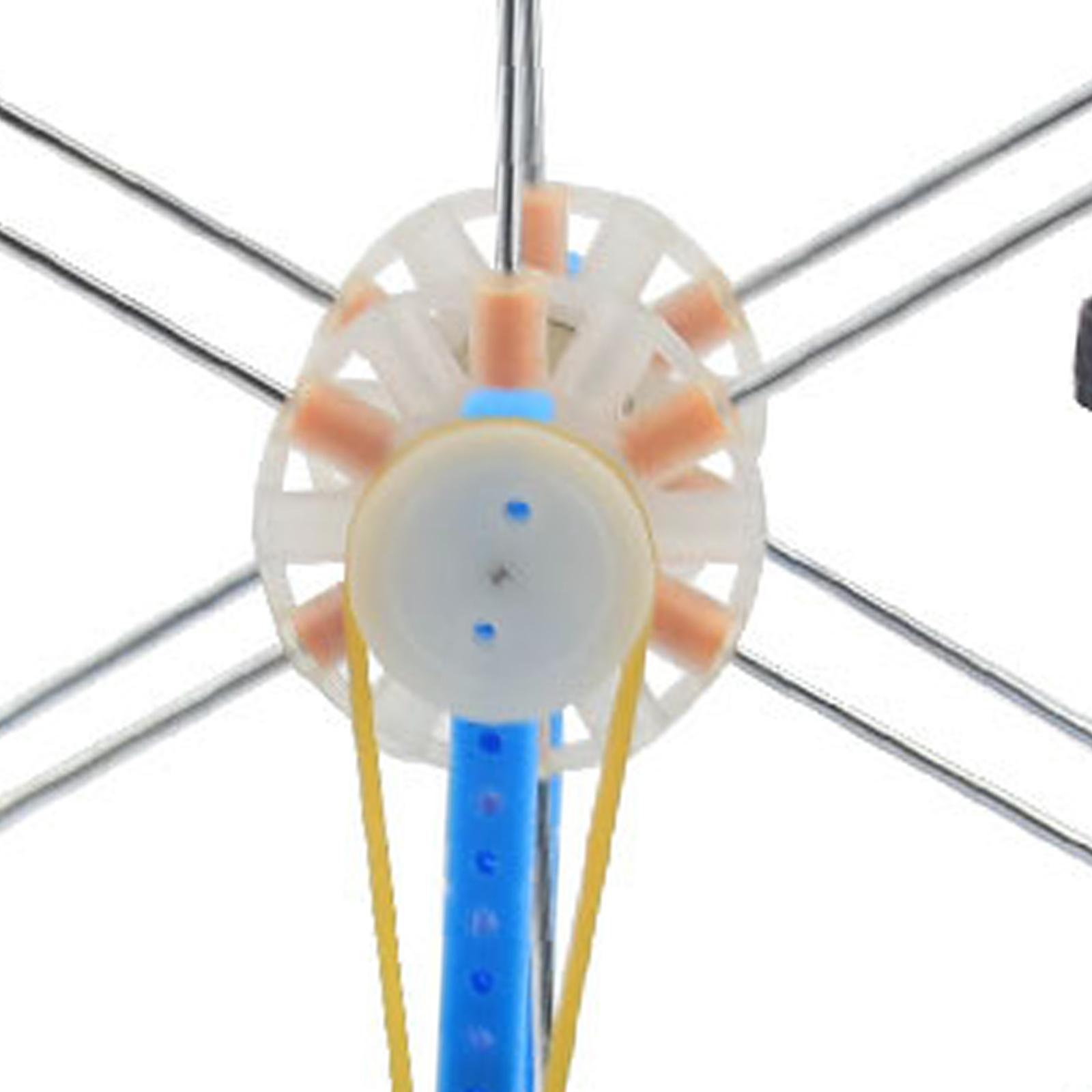 Educational Toys - Kit de Montagem de Modelos de