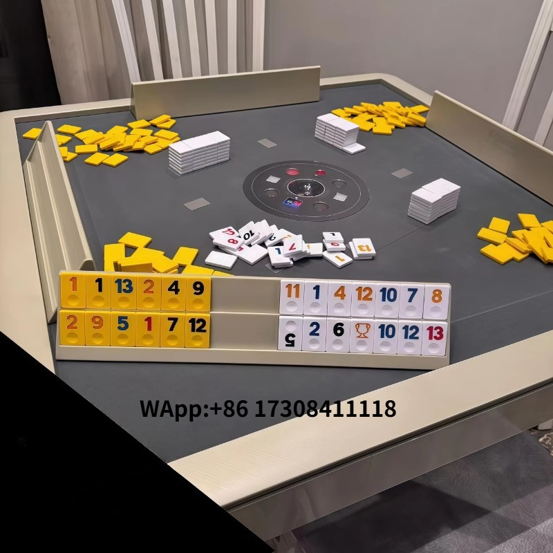 Board Games - Mesa de Jogo Eletrônica Inean Play