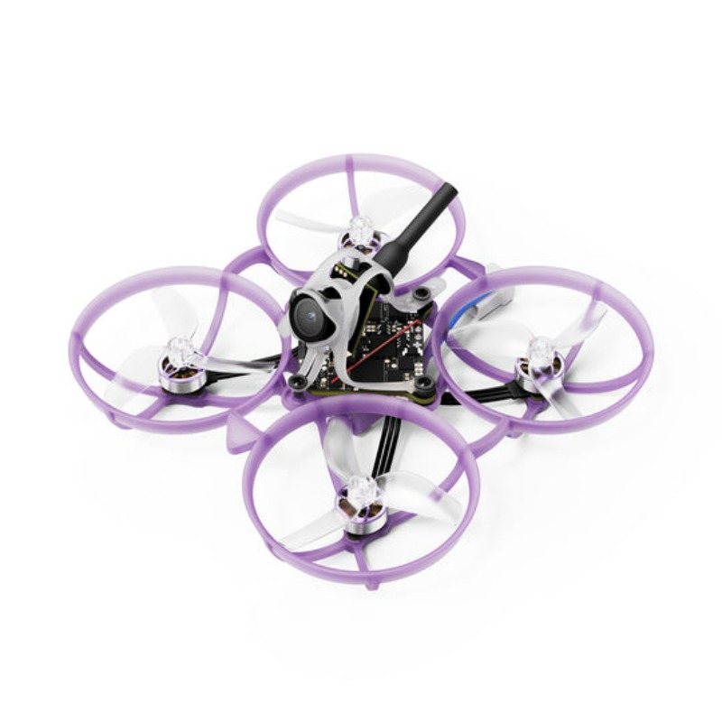 BETAFPV Air75 II Quadricóptero - Fpv Brushless Rc Drone 4K avaliação e preço