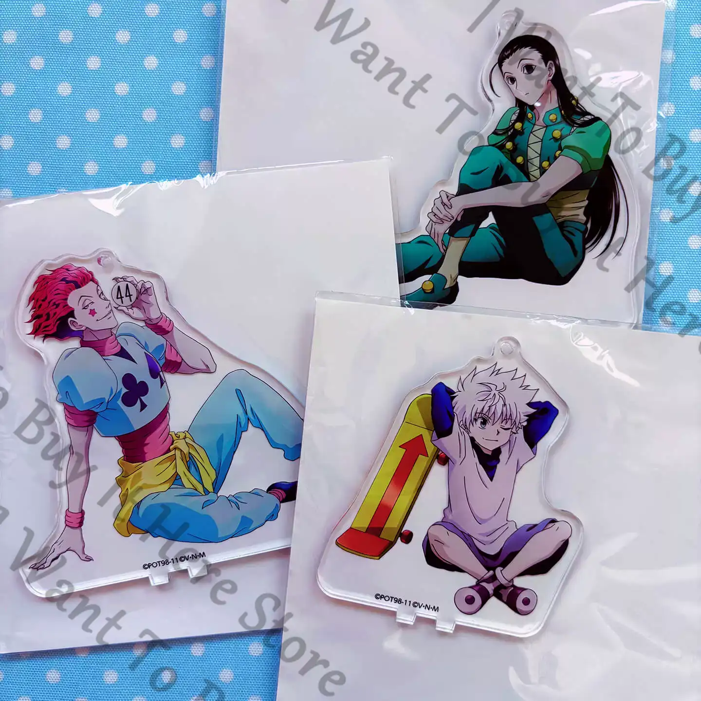 HUNTER×HUNTER Irumi Zorudikku  - Board Games avaliação e preço