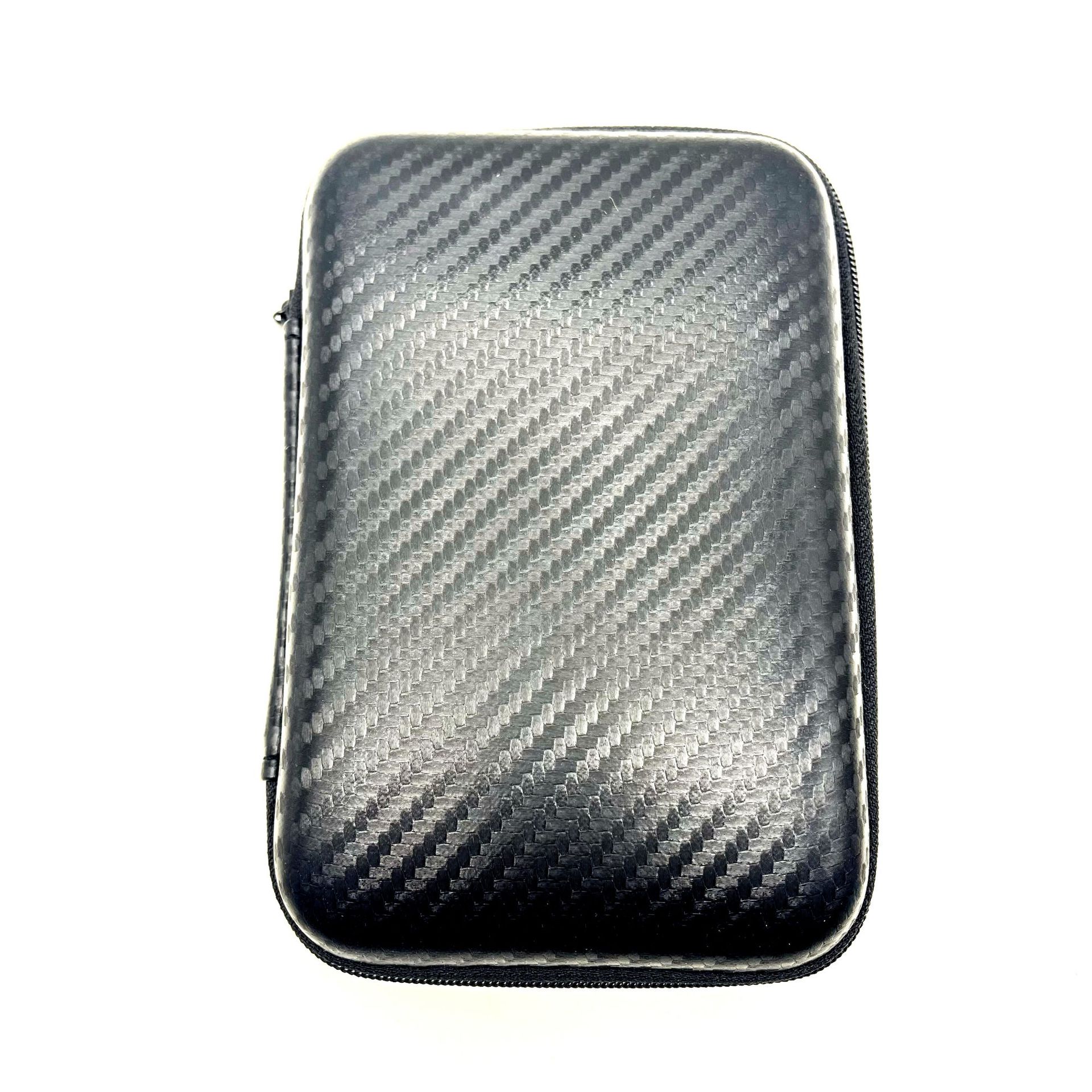 Bolsa de armazenamento R36S, b - Retro Handheld Game Console R36S avaliação e preço