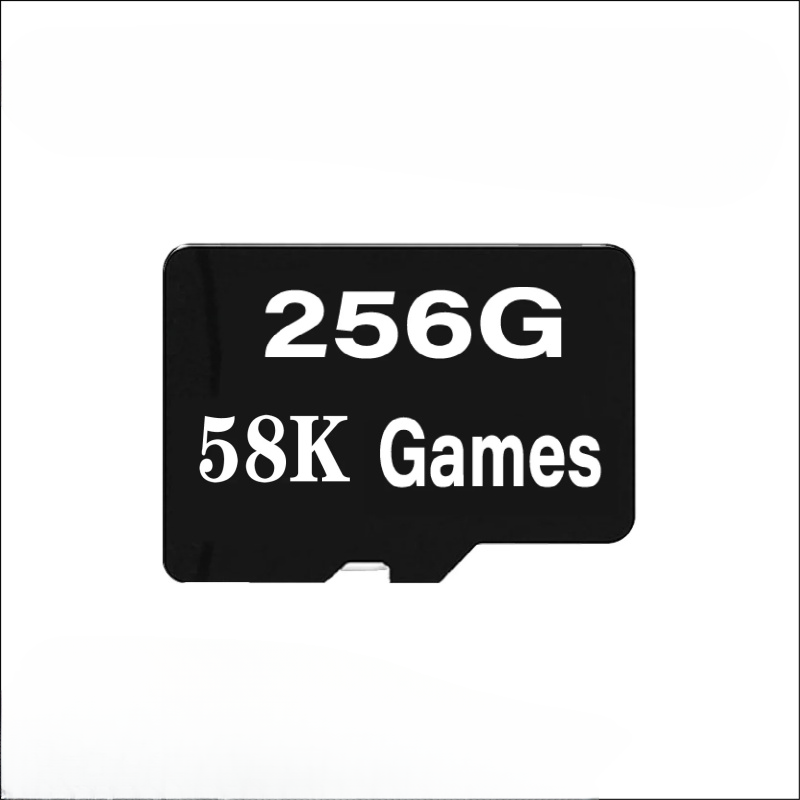 Cartão de Memória para Console - Retro Handheld Game Console R36S avaliação e preço