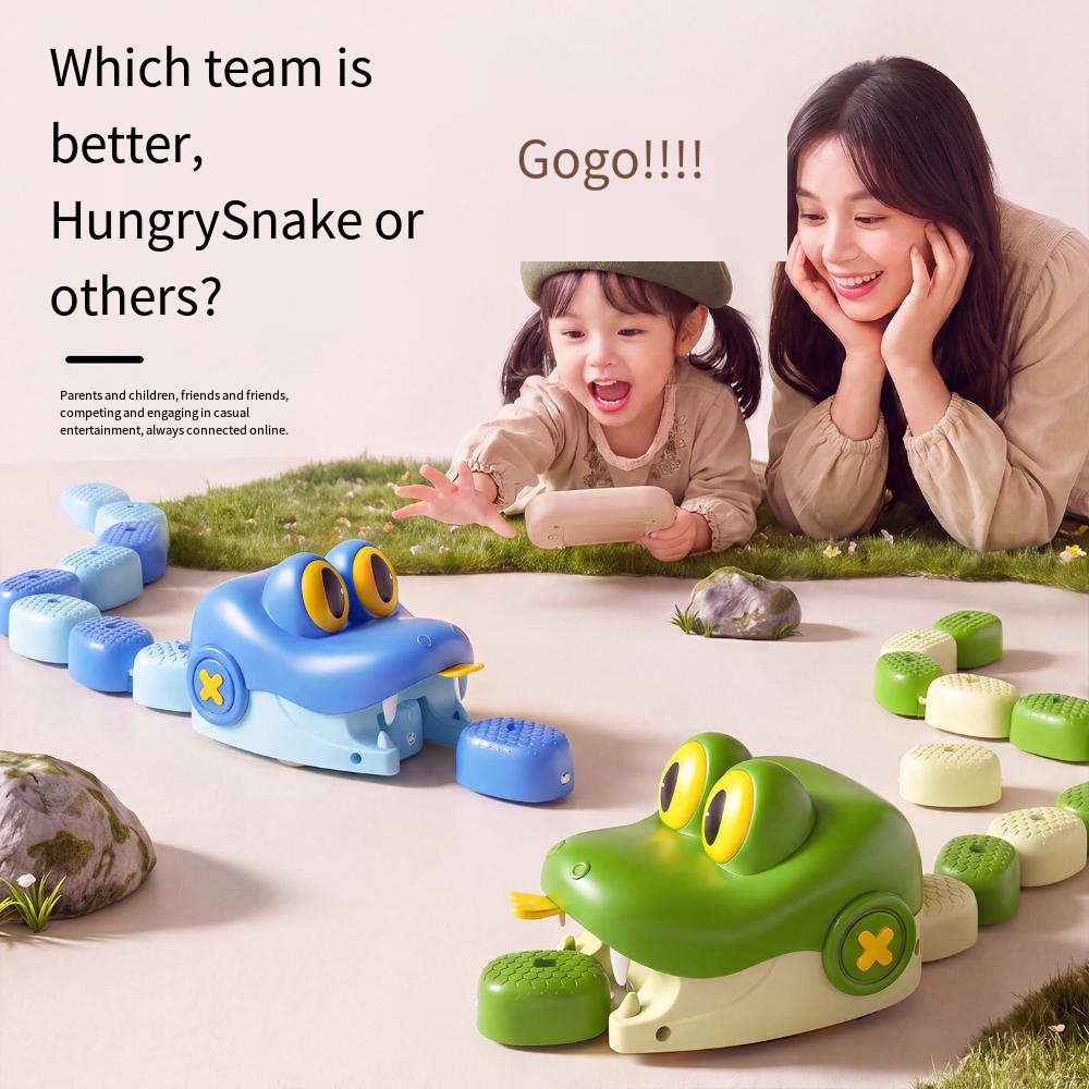 Brinquedo de Cobra Magnética c - Educational Toys avaliação e preço