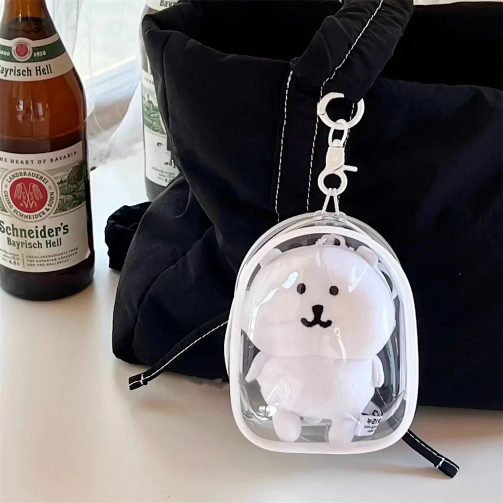 Saco de armazenamento transpar - Dolls avaliação e preço