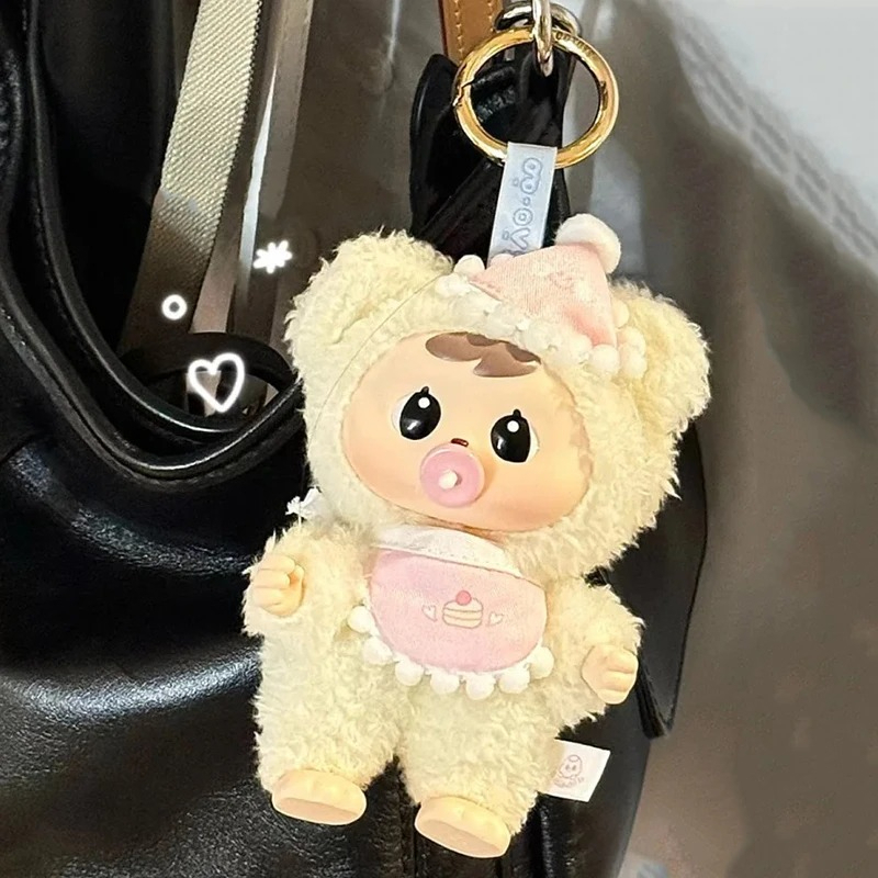 Bao-Ao 2nd Baby Goodnight Viny - Anime Action Figure Blind Box avaliação e preço