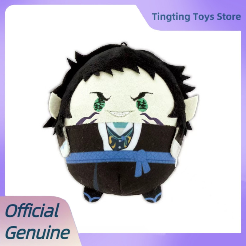 Brinquedos de Caixa Surpresa d - Anime Action Figure Blind Box avaliação e preço