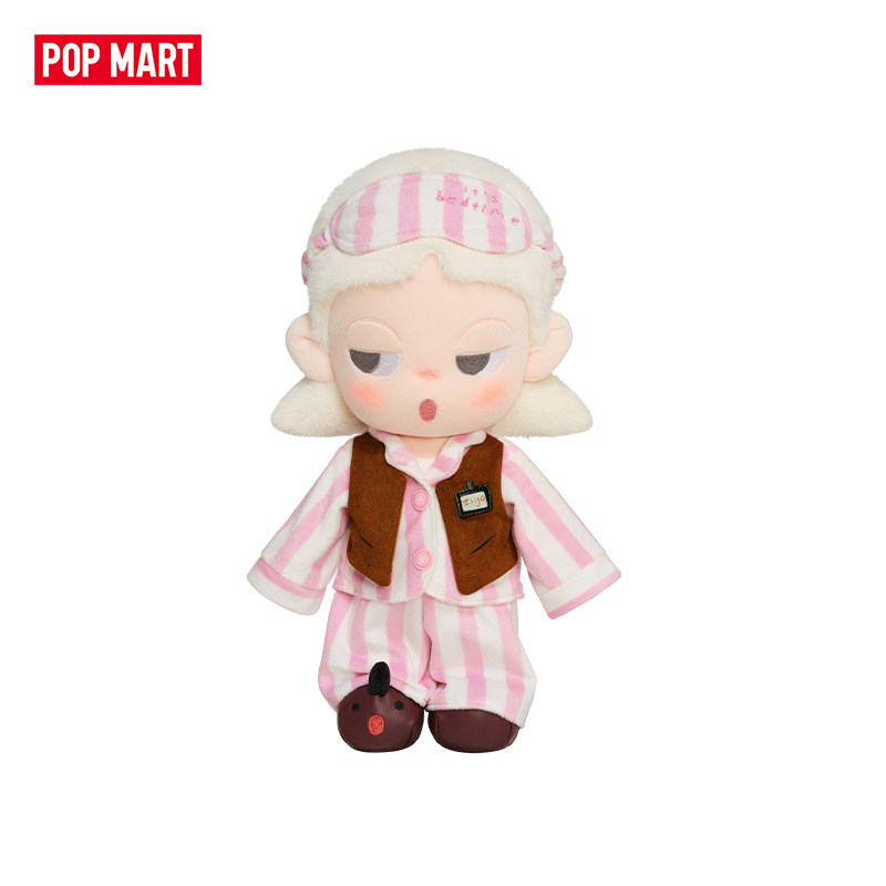 Em Estoque Popmart Zsiga Life  - Dolls avaliação e preço