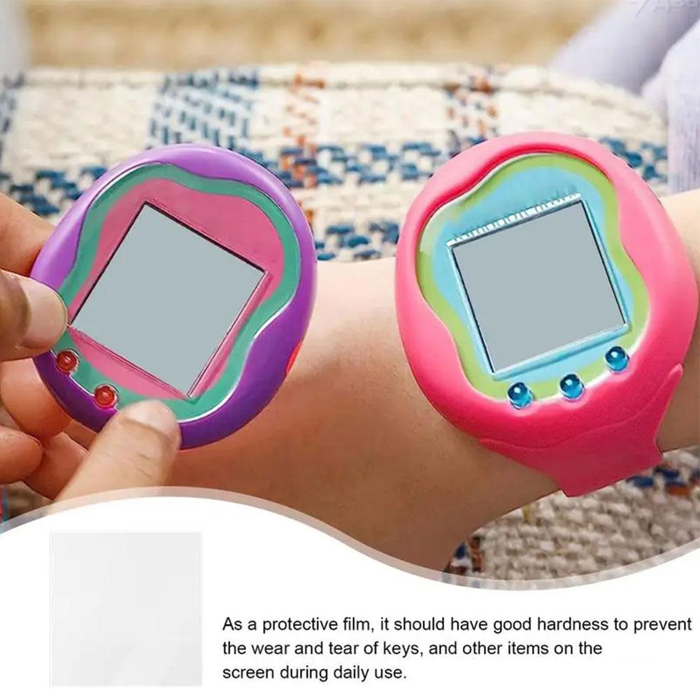 Protetor de tela para tamagotc - Tamagotchi Electronic Pet Virtual avaliação e preço