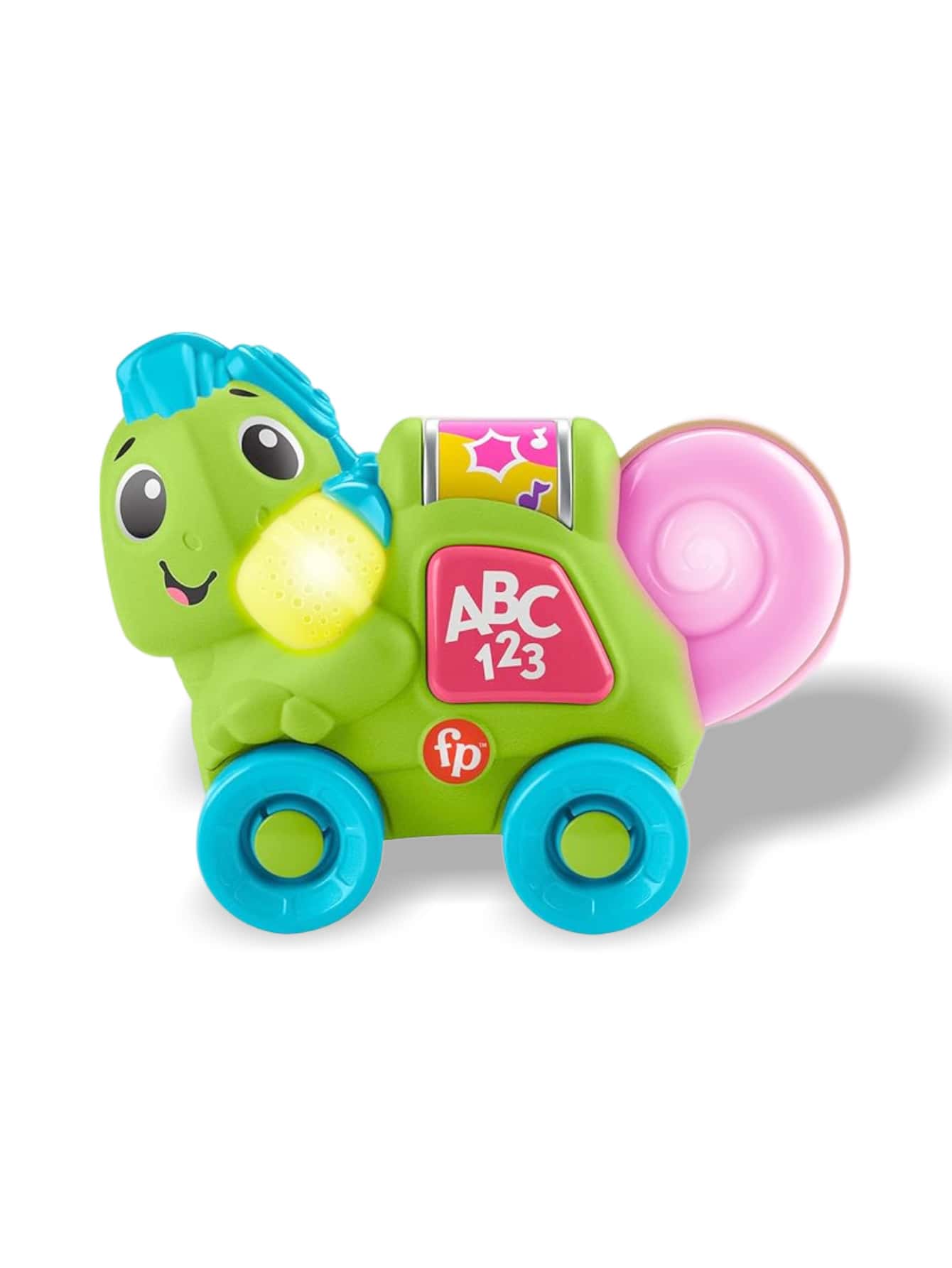 Mattel Fisher-Price Link Squad - Educational Toys avaliação e preço
