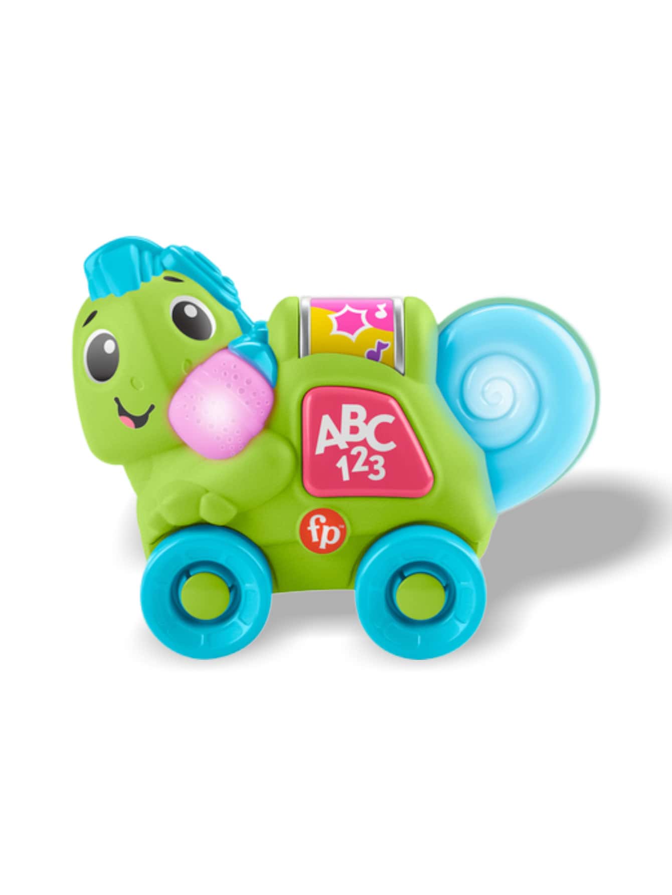 Mattel Fisher-Price Link Squad - Educational Toys avaliação e preço