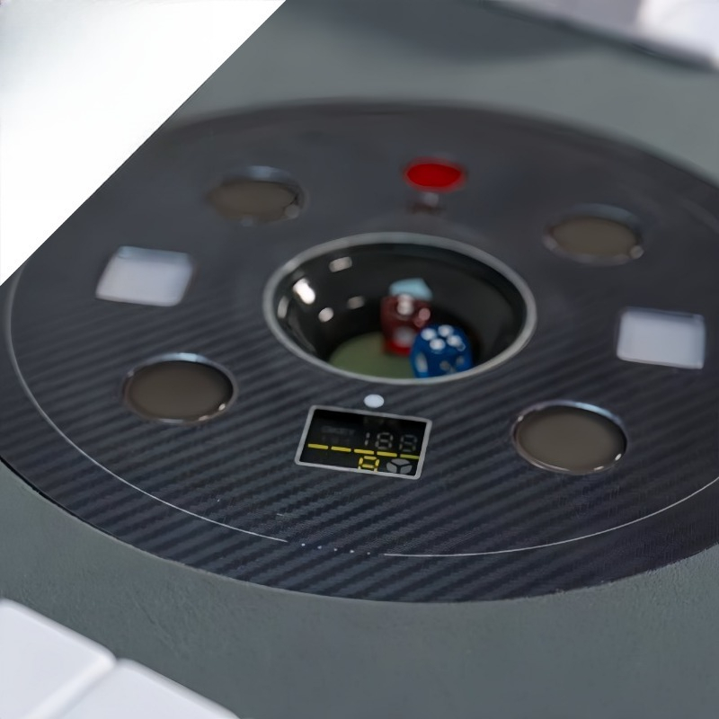 Mesa de Jogo Eletrônica Inean  - Board Games avaliação e preço