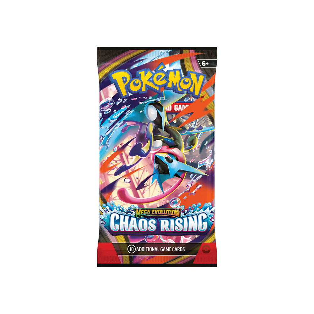 Novas Cartas Pokémon 2026 Chao - Board Games avaliação e preço