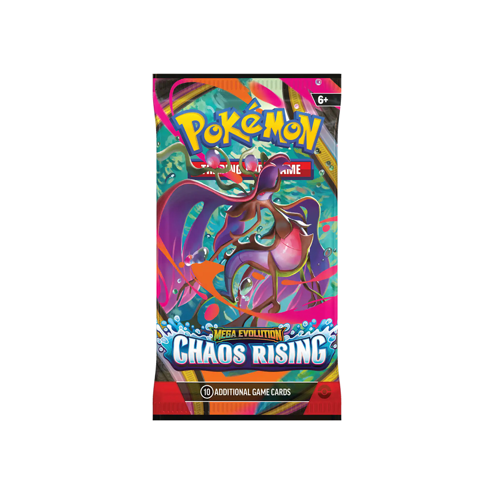 Novas Cartas Pokémon 2026 Chao - Board Games avaliação e preço