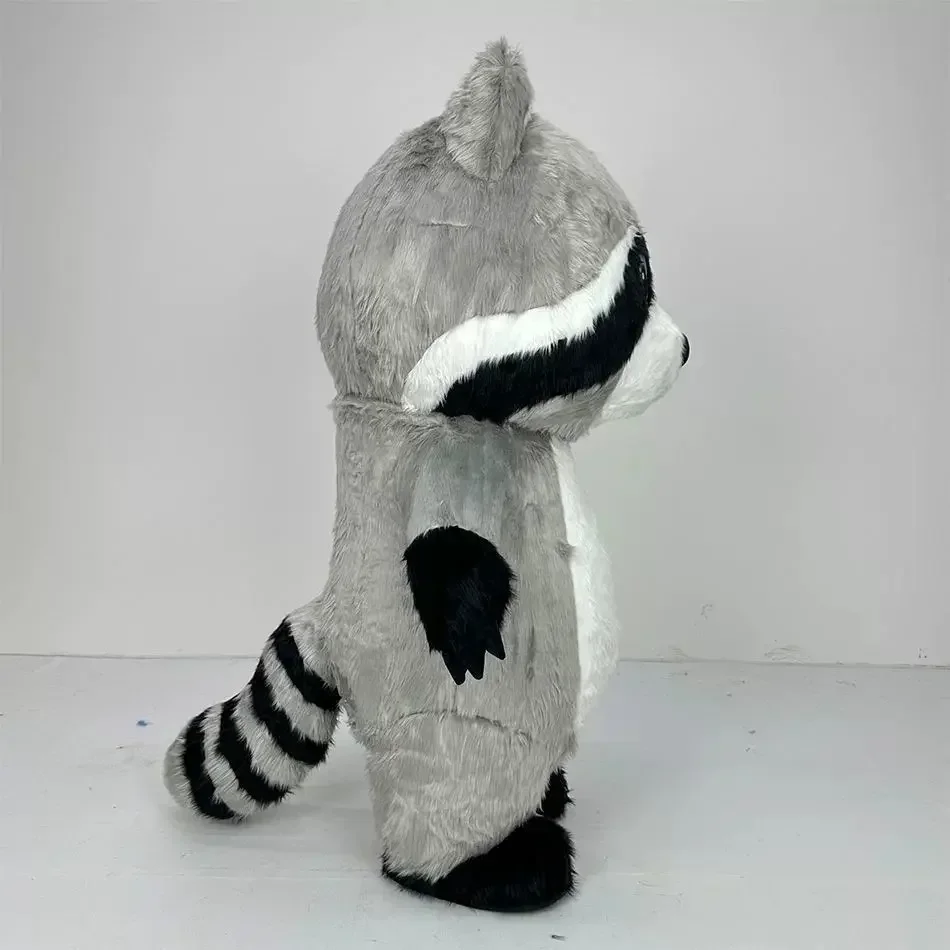 Fantasia de Mascote de Guaxini - Dolls avaliação e preço