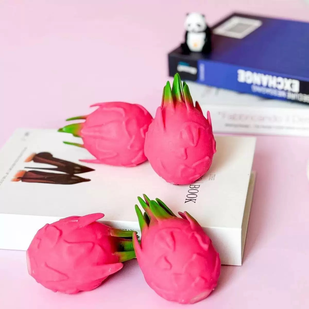 Brinquedo Squishy de Blocos de - Building Blocks avaliação e preço